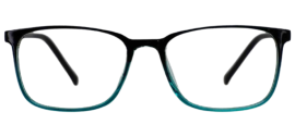 Cliqlens Cool Square Eyeglasses Frame