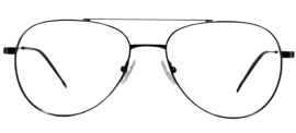 Cliqlens Cool Aviator Frame Eyeglasses