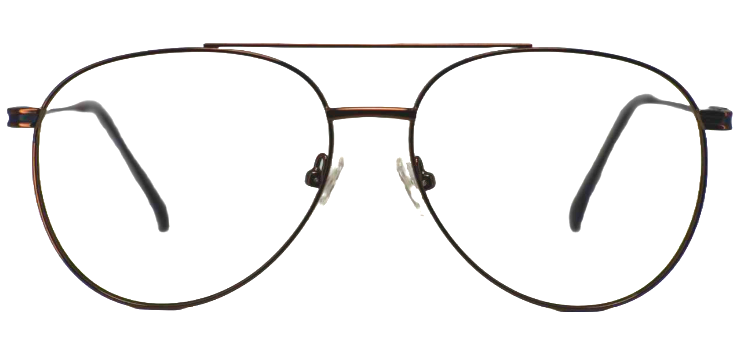 Cliqlens Cool Aviator Eyeglasses Frame 