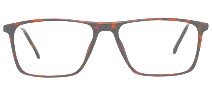 Cliqlens Cool Wayfarer Eyeglasses Frame 