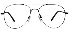 Cliqlens Cool Aviator Frame Eyeglasses