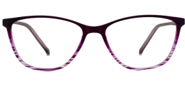 Cliqlens Cool Cat Eye Eyeglasses Frame