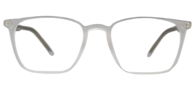 Cliqlens Cool Square Eyeglasses Frame