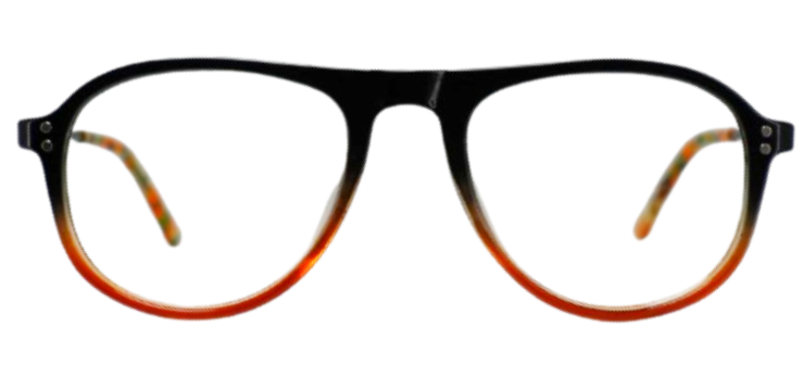 Cliqlens Aviator Cool Frame Eyeglasses