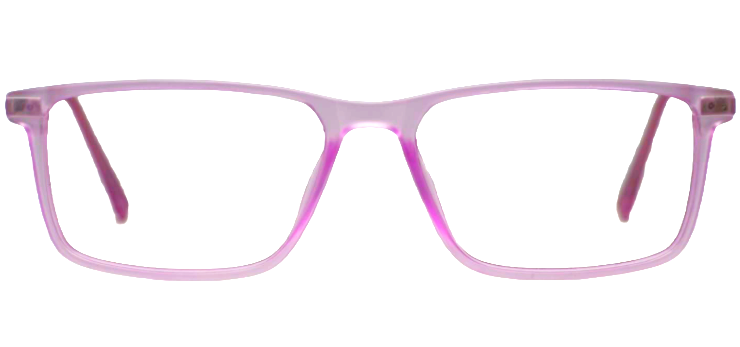 Cliqlens Cool Square Eyeglasses Frame 