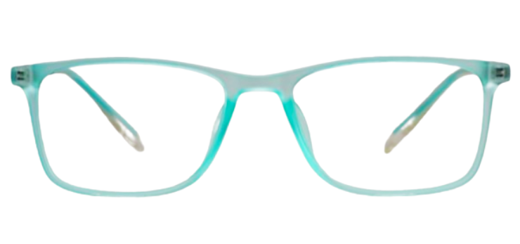Cliqlens Cool Square Eyeglasses Frame 