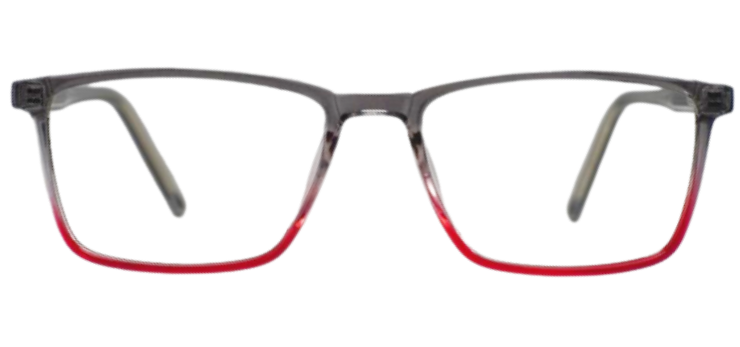 Cliqlens Cool Square Eyeglasses Frame 
