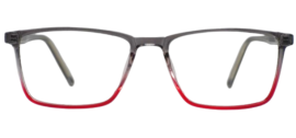 Cliqlens Cool Square Eyeglasses Frame