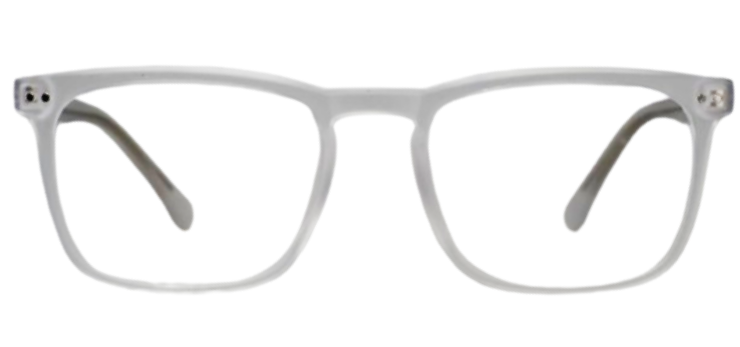 Cliqlens Cool Square Eyeglasses Frame