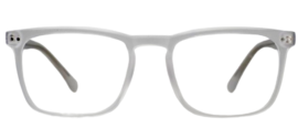 Cliqlens Cool Square Eyeglasses Frame
