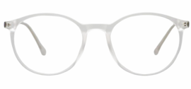 Cliqlens Cool Round Eyeglasses Frame