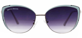 Fashionable women’s sunglasses 
UV400 protection sunglasses 
Gradient lens sunglasses with lightweight frame