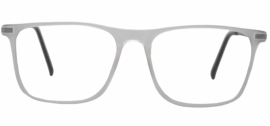 Cliqlens Cool Square Eyeglasses Frame