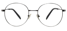 Cliqlens Cool Round Eyeglasses Frame