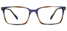 Cliqlens Cool Square Eyeglasses Frame