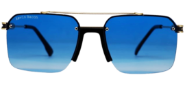 Bold Men sunglasses with UV400 lenses
sunglasses with sleek modern frame design
Sleek and fashionable cliqlens sunglass