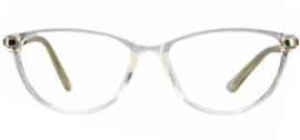 Cliqlens Cat Eye Cool Eyeglasses Frame