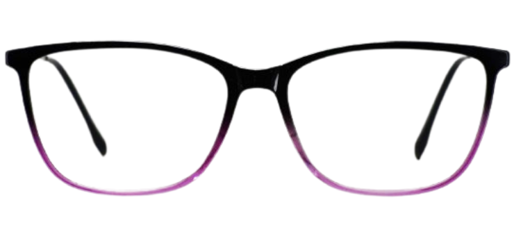 Cliqlens Cool Cat Eye Eyeglasses Frame