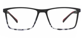 Cliqlen Square Cool Eyeglasses Frame