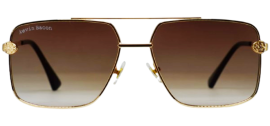 Bold Men sunglasses with UV400 lenses
sunglasses with sleek modern frame design
Sleek and fashionable cliqlens sunglass