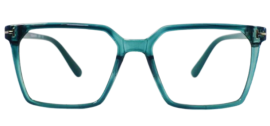Square eyeglass trendy frames and sheet eyewear best