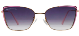 Fashionable women’s sunglasses 
UV400 protection sunglasses 
Gradient lens sunglasses with lightweight frame