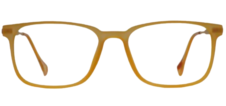 Cliqlens Cool Square Eyeglasses Frame 