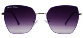 Fashionable women’s sunglasses 
UV400 protection sunglasses 
Gradient lens sunglasses with lightweight frame