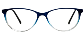 Cliqlens Cool Cat Eye Eyeglasses Frame