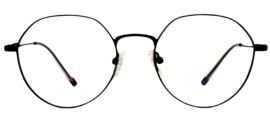 Cliqlens Cool Round Eyeglasses Frame