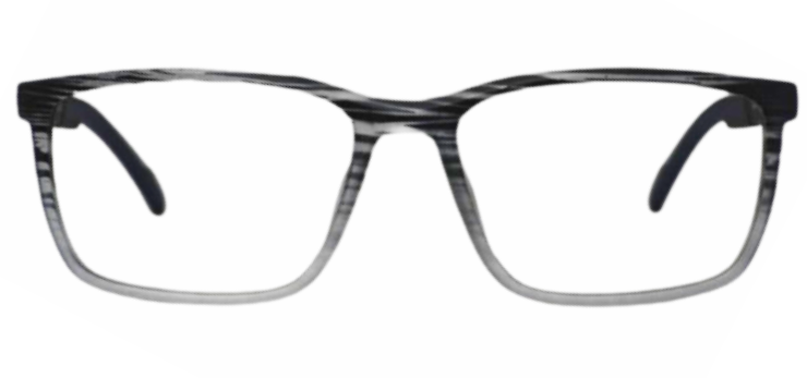 Cliqlens Cool Frame Square Eyeglasses