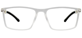 Cliqlens Cool Full Rim Square Eyeglasses Frame