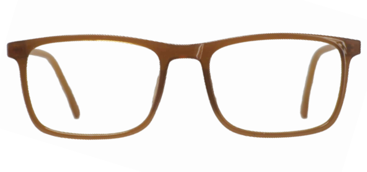 Cliqlens Cool Square Eyeglasses Frame 