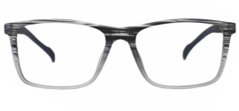 Cliqlens Cool Square Eyeglasses Frame