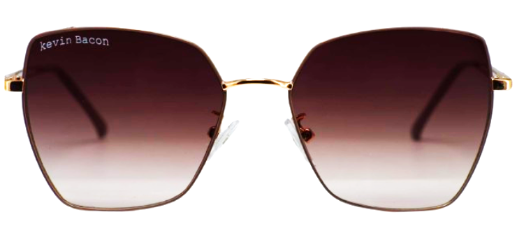 Fashionable women’s sunglasses 
UV400 protection sunglasses 
Gradient lens sunglasses with lightweight frame