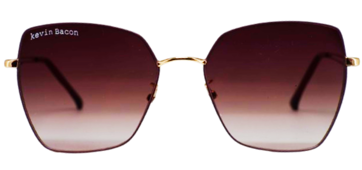 Fashionable women’s sunglasses 
UV400 protection sunglasses 
Gradient lens sunglasses with lightweight frame