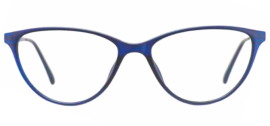 Cliqlens Cool Cat Eye Eyeglasses Frame