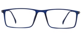 Square sheet eyeglasses for men and women unique fancy and trendy cliqlens eyewear