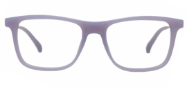 Cliqlens Cool Square Full Rim Eyeglasses Frame