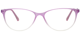 Cliqlens Cool Cat Eye Eyeglasses Frame