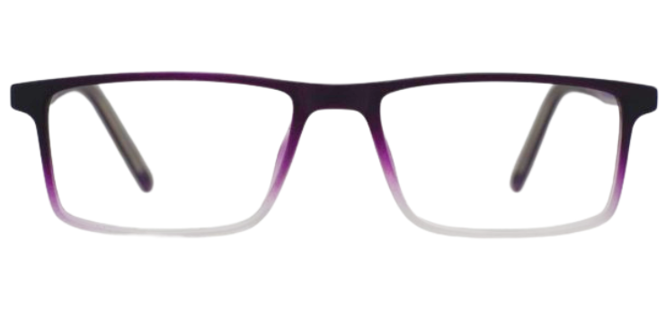 Cliqlens Cool Square Eyeglasses Frame 