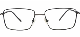 Cliqlens Cool Wayfarer Eyeglasses Frame