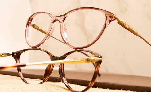 The Perfect Pair of Affordable Prescription Eyewear at Its Best