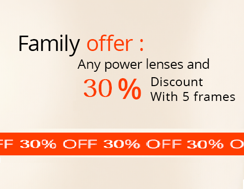 Family Offer