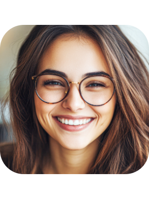 Eyeglasses