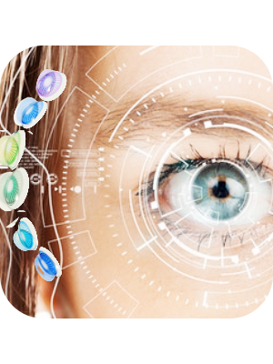 Contact Lenses