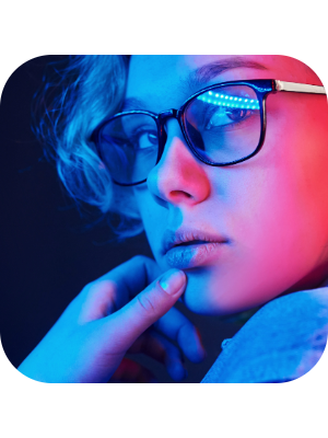 Computer Glasses