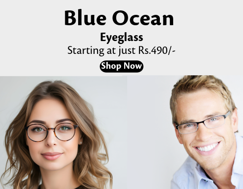 Blue ocean mobile