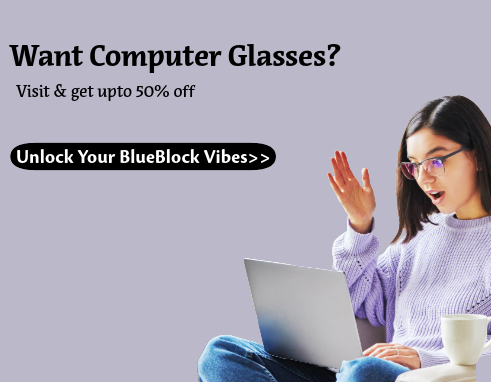 Computer glass mobile