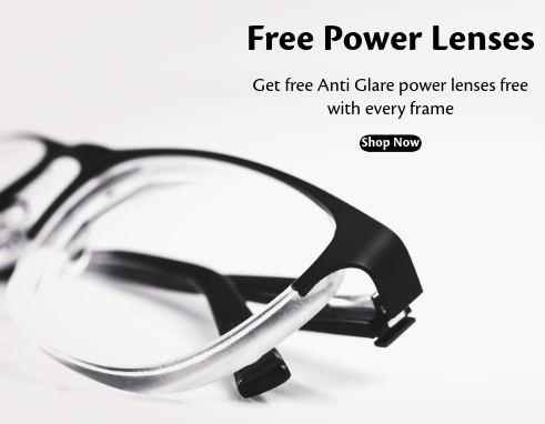 Free power lenses mobile